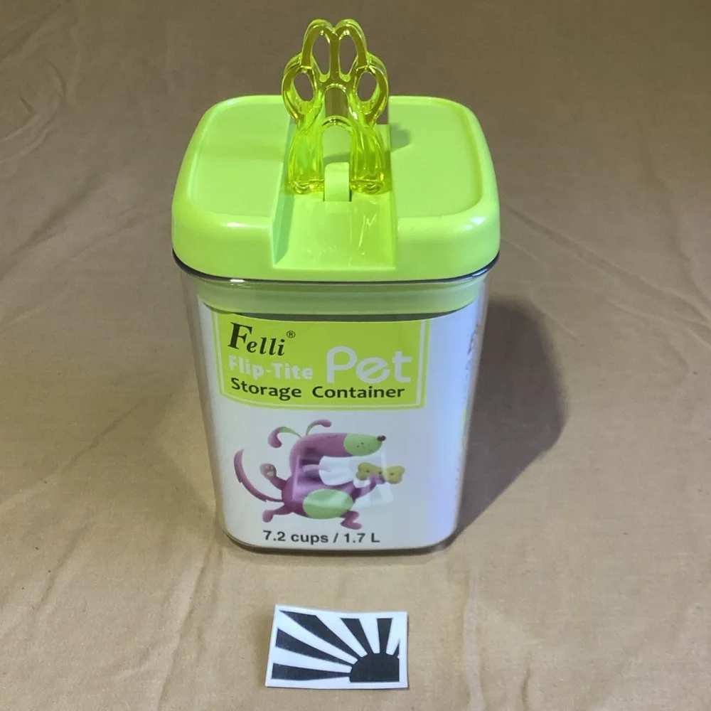 Felli Flip-Tite Pet 5